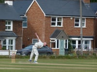 Waverley fall to narrow defeat at Elstead