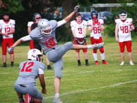 Knights earn excellent win against Cats