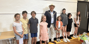 Hampshire and Surrey clubs and societies news