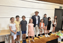Hampshire and Surrey clubs and societies news