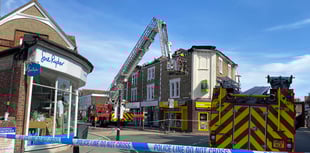 Scammers target donations meant for Petersfield fire victims