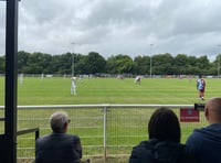 WATCH: Baggies boss sees positives after Phyllis Tuckwell Trophy loss