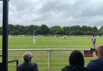 WATCH: Baggies boss sees positives after Phyllis Tuckwell Trophy loss