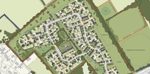 Holybourne church meeting confirmed to discuss 160-homes plan