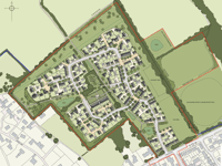 Holybourne church meeting confirmed to discuss 160-homes plan