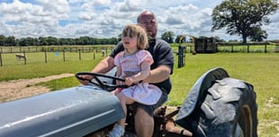 Father launches legal action over daughter’s SEND schooling