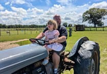 Father launches legal action over daughter’s special education schooling