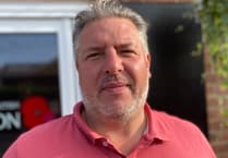 Liss man believes he raised the Lavant Street fire alarm first