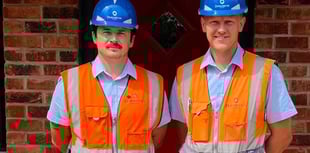 Nut Tree View managers win national awards