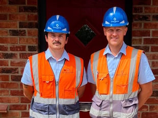 Nut Tree View managers win national awards
