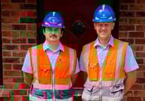 Nut Tree View managers honoured for excellence
