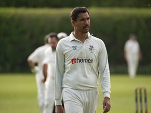 Alton's second team slip to Hursley Park defeat