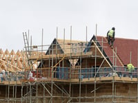 More new homes starting to be built in Hampshire this year