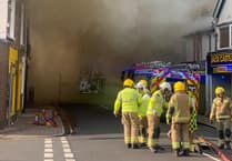 Lavant Street fire 'accidental' as cause of major Petersfield blaze revealed