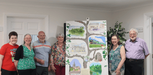 Hampshire and Surrey clubs and societies news