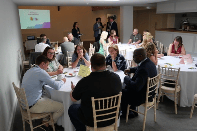 Free work placements for East Hampshire firms