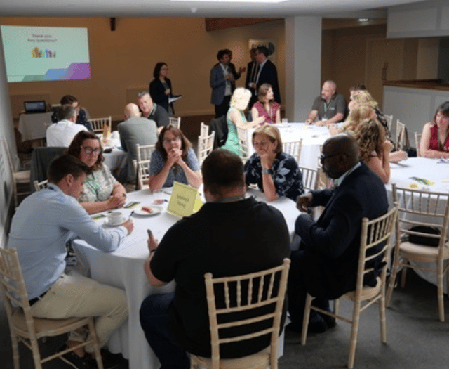 Free work placements for East Hampshire firms