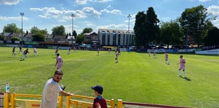 Town earn impressive pre-season win against Eastbourne Borough