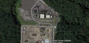 Humbly Grove oil field's licence extended for 30 more years