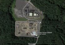 Humbly Grove oil field's life extended