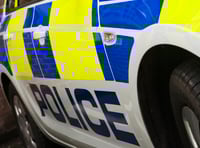 Vandals wreck outdoor learning area at Kingsley school