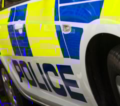 Vandals wreck outdoor learning area at Kingsley school