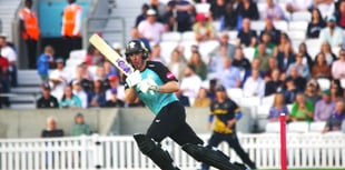 Kishore on board for Surrey’s title drive