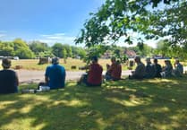 Hampshire and Surrey clubs and societies news