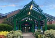 MP joins fight for Petersfield hospital ward as consultation begins