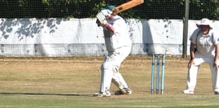 Waverley slip to narrow defeat at Bagshot