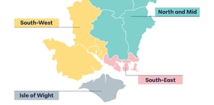 Hampshire's council consultation on governance