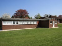 Campaign launched to raise £30k for Crondall pavilion repairs