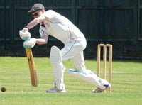 Clanfield's Sunday team beat Knowle Village