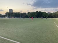 Rams share Hanna Cup with Deans