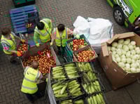 FareShare's urgent appeal amid food crisis