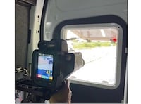 Hampshire PCC announces £700k investment in mobile camera vans