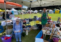 Hampshire and Surrey clubs and societies news