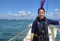 Haslemere woman to race around the world in memory of her parents