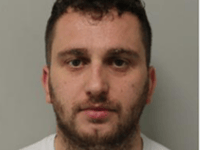 Bloody good work as cut leads police to Ewshot burglar