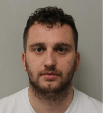 Bloody good work as cut leads police to Ewshot burglar