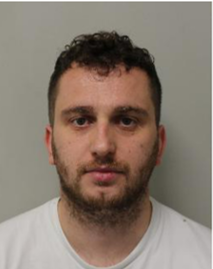 Bloody good work as cut leads police to Ewshot burglar