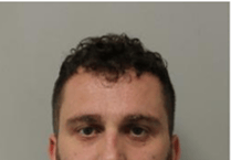 Bloody good work as cut leads police to Ewshot burglar who stole war medals