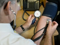 More than two in five Portsmouth Hospitals NHS Trust cancer patients were satisfied with their GP