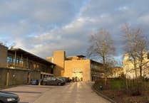 Surrey and Hampshire local authorities face billions in climbing debt