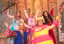 Let your hair down at The Phoenix with their summer panto