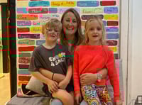 Playtime sadly over as town says farewell to Little Leaf Play Cafe