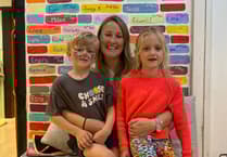 Playtime sadly over as Petersfield says farewell to Little Leaf Play Cafe