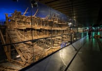 Set sail on Hampshire’s historic adventures for young explorers