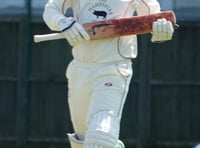 Clanfield fall to defeat at Hambledon's third team