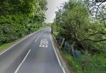 Part of B3004 Alton to Kingsley road to close off-peak for bridge repairs